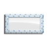 PROZOR PVC JEDNOKRILNI 120X60 - 1