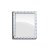 PROZOR PVC JEDNOKRILNI 120X140 - 1