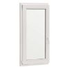 PROZOR PVC JEDNOKRILNI Š100X V140 LEVI- 6 KOMORA 76MM - 1