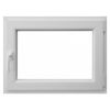 PROZOR PVC JEDNOKRILNI Š100X V60 DESNI- 6 KOMORA 76MM - 1