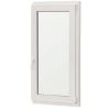 PROZOR PVC JEDNOKRILNI 100X120cm DESNO OTVARANJE 6-KOMORNI - 2