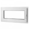 PROZOR PVC JEDNOKRILNI 80X60cm LEVO OTVARANJE 6-KOMORNI - 1