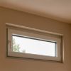 PROZOR PVC JEDNOKRILNI 80X60cm DESNO OTVARANJE 6-KOMORNI - 1