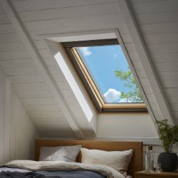KROVNI PROZOR OPTILIGHT 66X118
