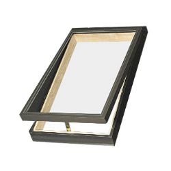 KROVNI IZLAZ-PROZOR WGI OPTILOOK 45X75 SA OPŠIVKOM