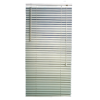 ŽALUZINA PVC 40X120cm  BELA - 1