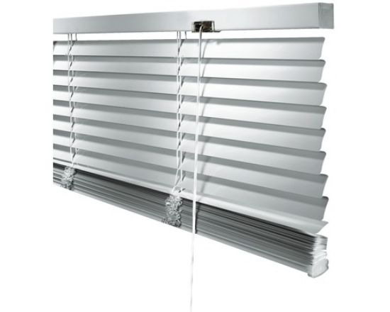 ŽALUZINA PVC 50X160cm  BELA