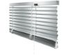 ŽALUZINA PVC 60X120cm BELA - 1
