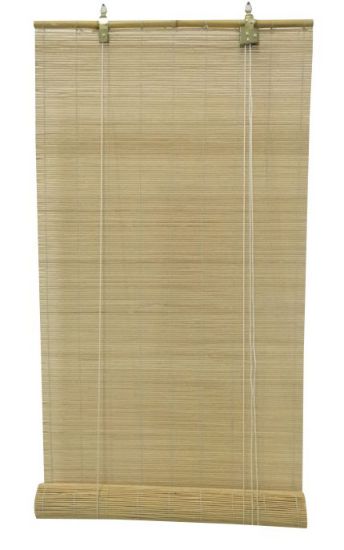ROLETNA BAMBUS 80X170CM