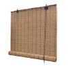 ROLETNA,BAMBUS 100X170CM - 1