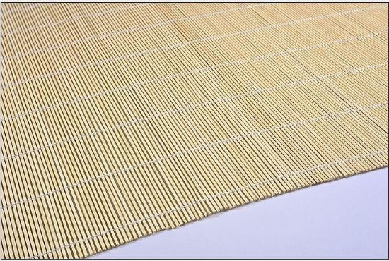 ROLETNA BAMBUS 140X170CM