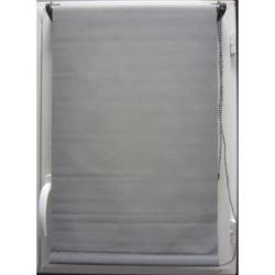 ZAVESA ROLO 60X180 CM SIVA