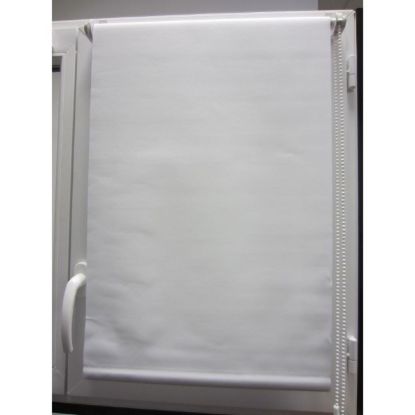 ZAVESA ROLO  120X180 CM BELA