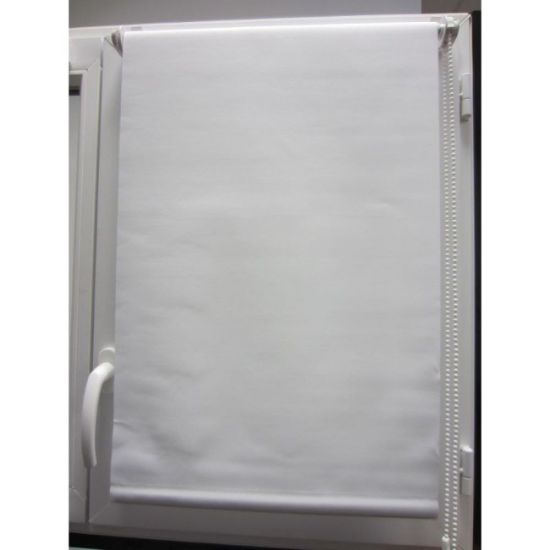 ZAVESA ROLO  120X180 CM BELA