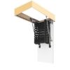 TAVANSKE MERDEVINE METALNE OST-B 60X90/280 - 2