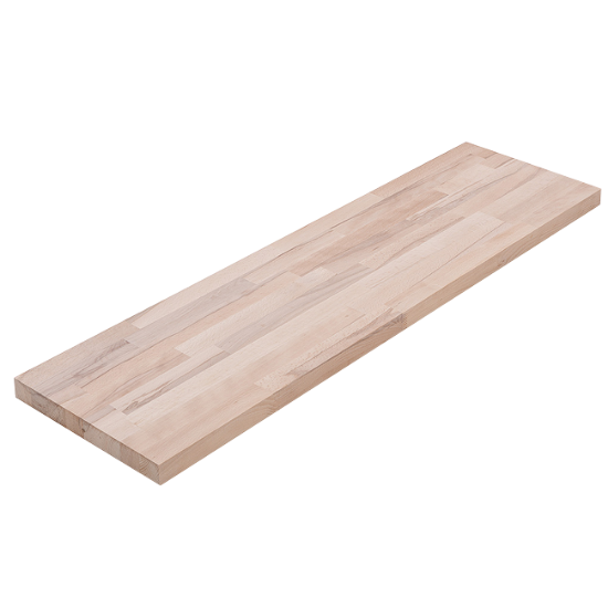 GAZIŠTE BUKVA 900X350X28