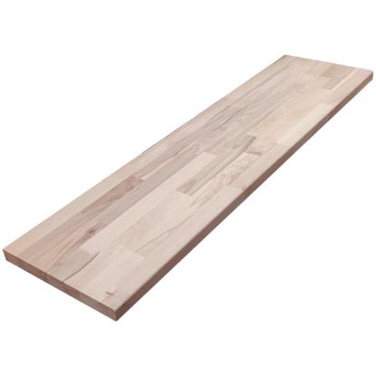 Slika GAZIŠTE BUKVA OBORENE IVICE 1100X280X28 :)