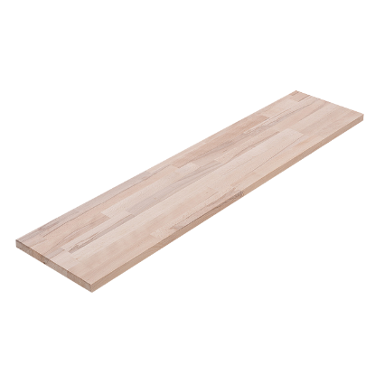 Slika PLOČA BUKVA 2000X400X20