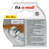 ALU FOLIJA TRAKA 50MX50MM DO 90 STEPENI - 1