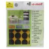 MATICA FILC 17MM BRAON - 1