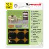 MATICA FILC 22MM BRAON - 1