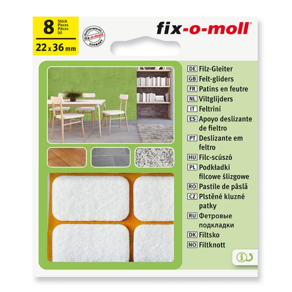 MATICA FILC  22X36MM BELA