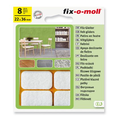 MATICA FILC  22X36MM BELA