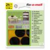 MATICA FILC  28MM,24 KOM BRAON - 1