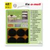 MATICA FILC  22MM,48 KOM BRAON - 1