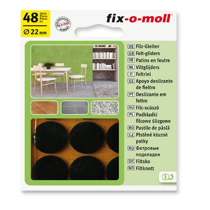 MATICA FILC  22MM,48 KOM BRAON