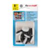 MATICA SA EKSEROM PVC 22MM - 1