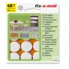 MATICA FILC 22MM,48KOM BELA - 1