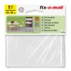 FILC SAMOLEPLJIV 100X100MM BELA - 1