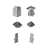 SET ZA DIHT PROFIL K3 PVC - 1