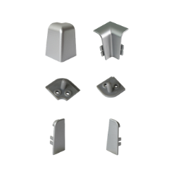 SET ZA DIHT PROFIL K3 PVC