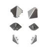 SET ZA DIHT PROFIL K1 PVC - 1