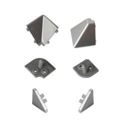 SET ZA DIHT PROFIL K1 PVC