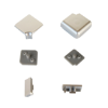 SET ZA DIHT PROFIL K5 PVC - 1