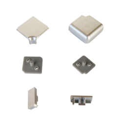 SET ZA DIHT PROFIL K5 PVC