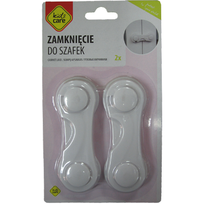 KIDS CARE - STEGA ZA ORMARICE