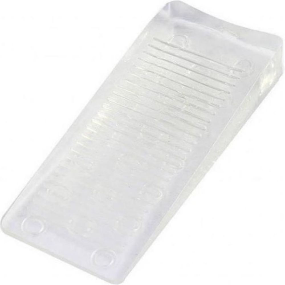 KLIN ZA VRATA 16MM TRANSPARENT @