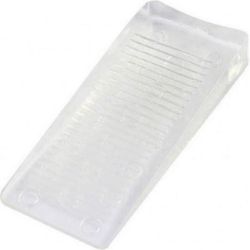 KLIN ZA VRATA 16MM TRANSPARENT @