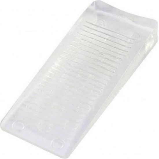 KLIN ZA VRATA 16MM TRANSPARENT @