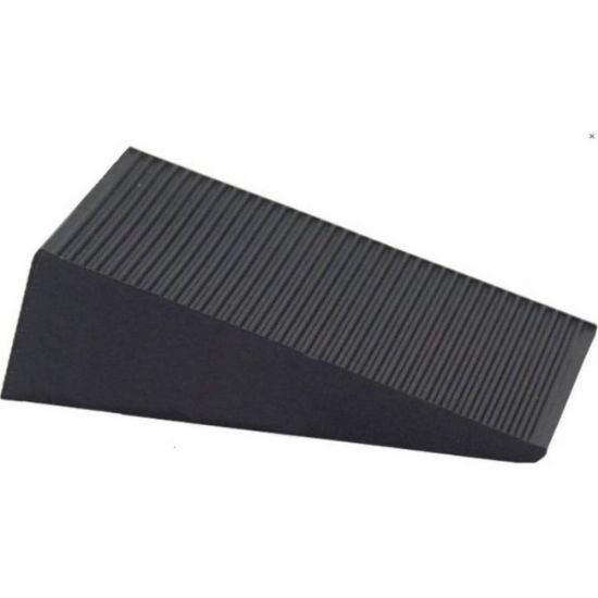 KLIN ZA VRATA 16MM CRNI @
