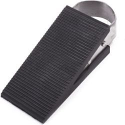 STOPER ZA VRATA GUMA/METAL @