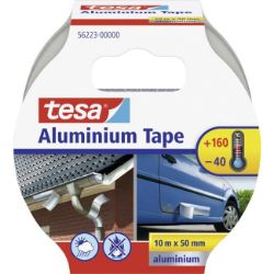 TRAKA ALUMINIJUMSKA LEPLJIVA STRONG 10M 50MM TESA