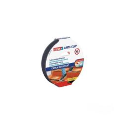 TRAKA PROTIVKLIZNA CRNA 15M 25MM TESA