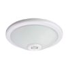 PLAFONJERA SA SENZOROM 360° 2XE27 230V WST78-5 - 1