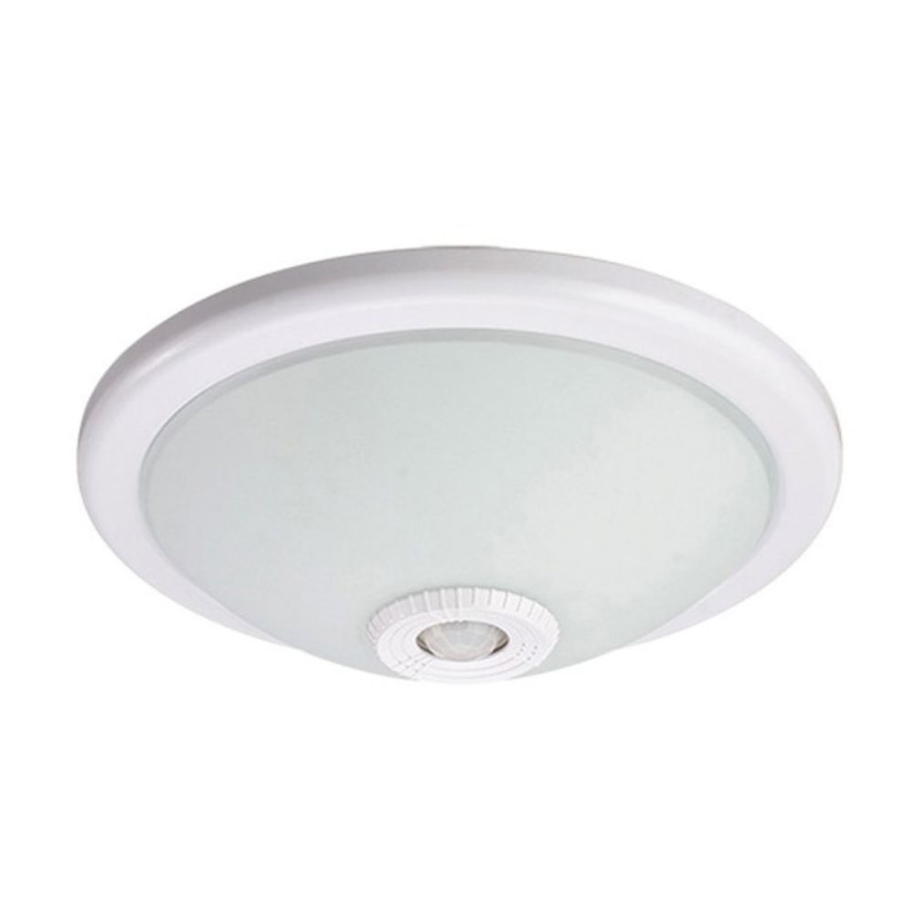 PLAFONJERA SA SENZOROM 360° 2XE27 230V WST78-5