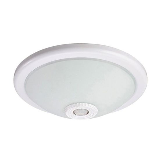 PLAFONJERA SA SENZOROM 360° 2XE27 230V WST78-5